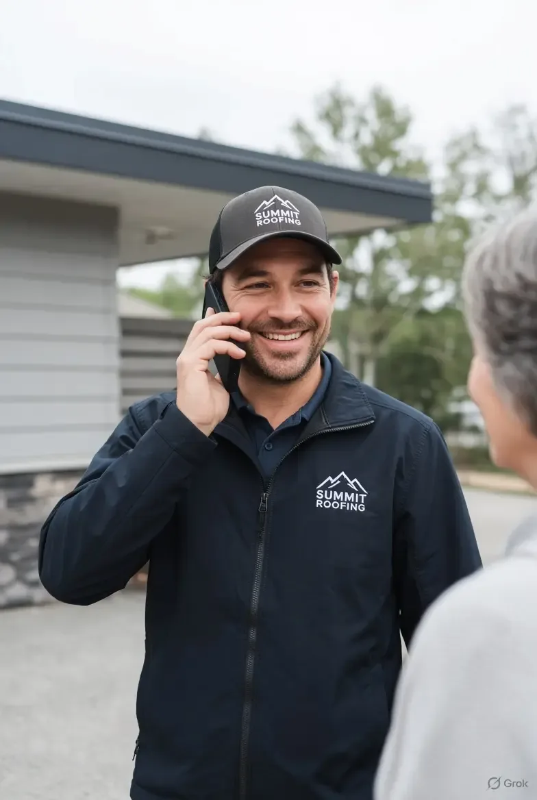 Flat Roof Leak Repair North Franklin, CT FAQs